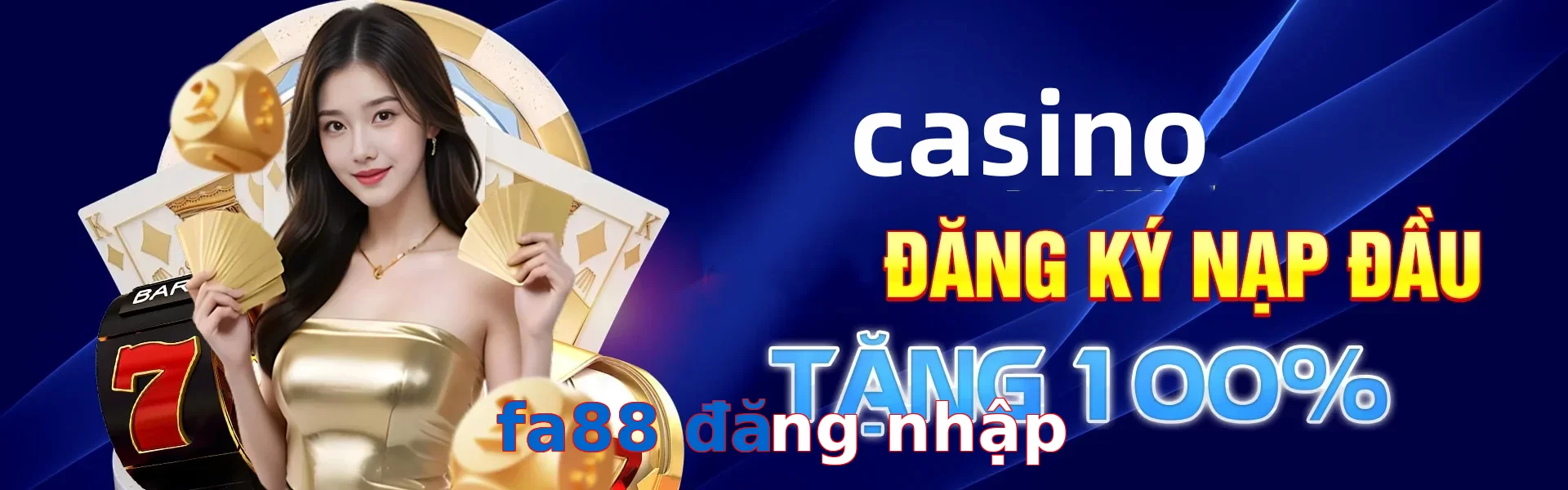 fa88 đăng nhập