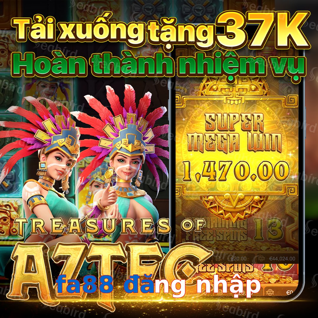 fa88 đăng nhập