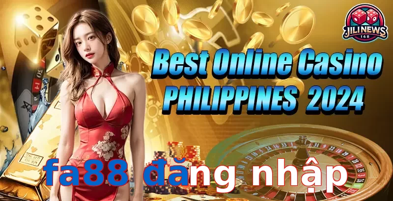 fa88 đăng nhập