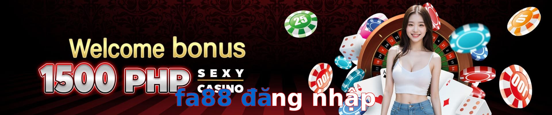 fa88 đăng nhập