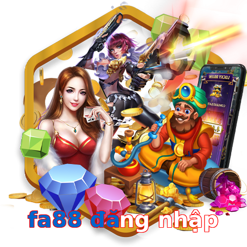 fa88 đăng nhập