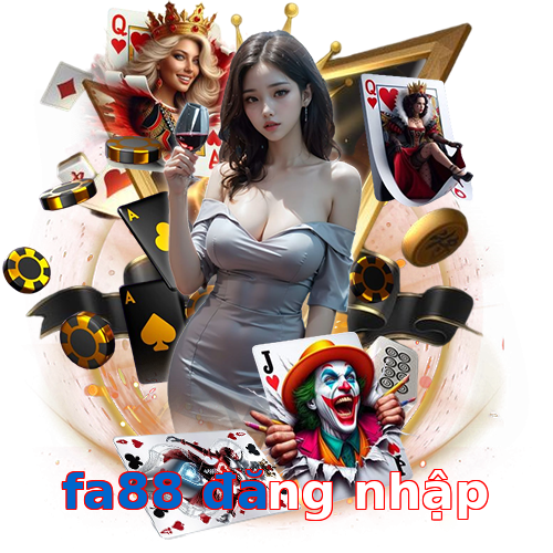 fa88 đăng nhập