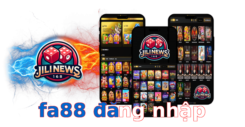 fa88 đăng nhập