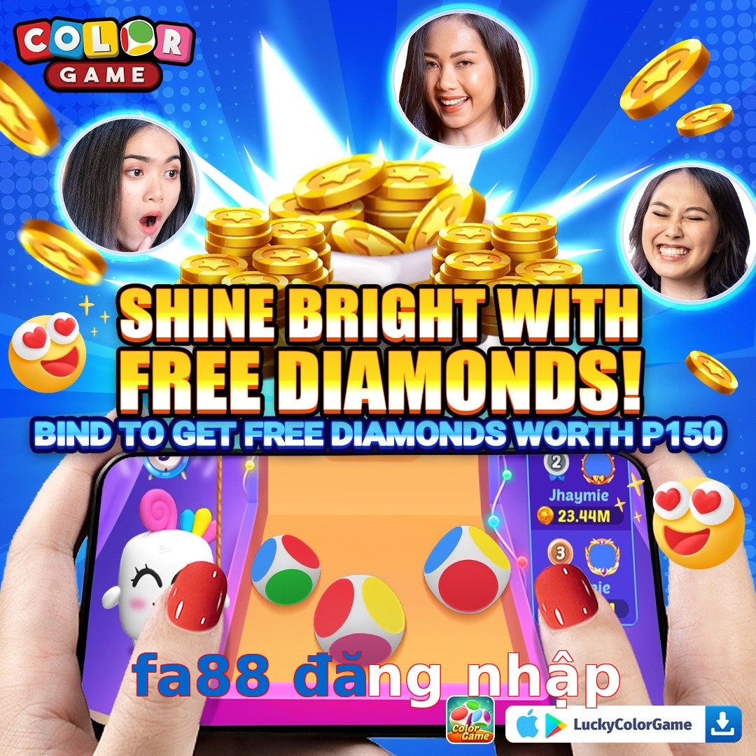 fa88 đăng nhập