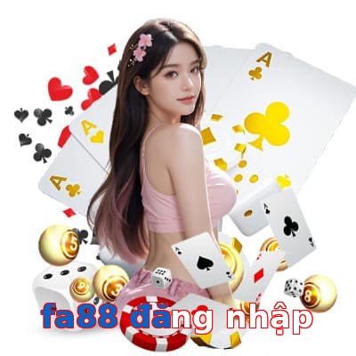 fa88 đăng nhập