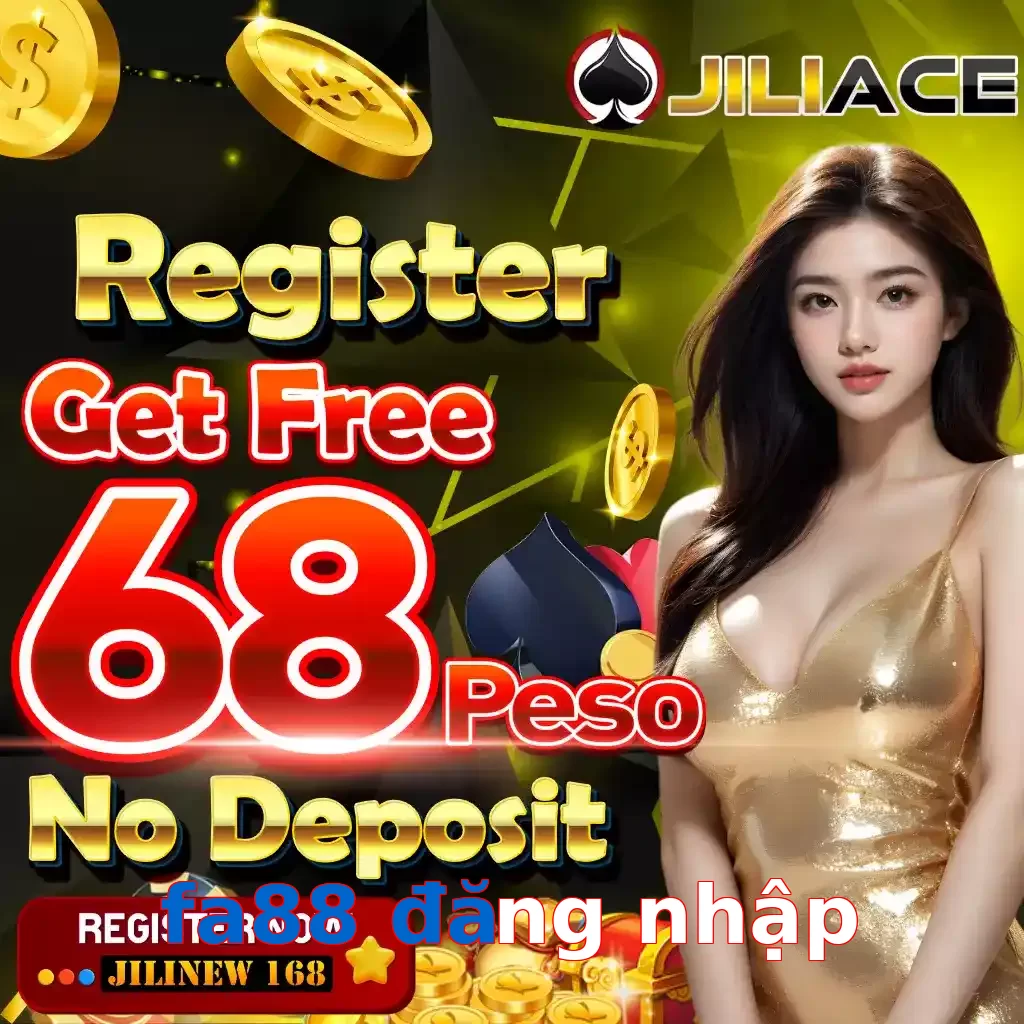 fa88 đăng nhập