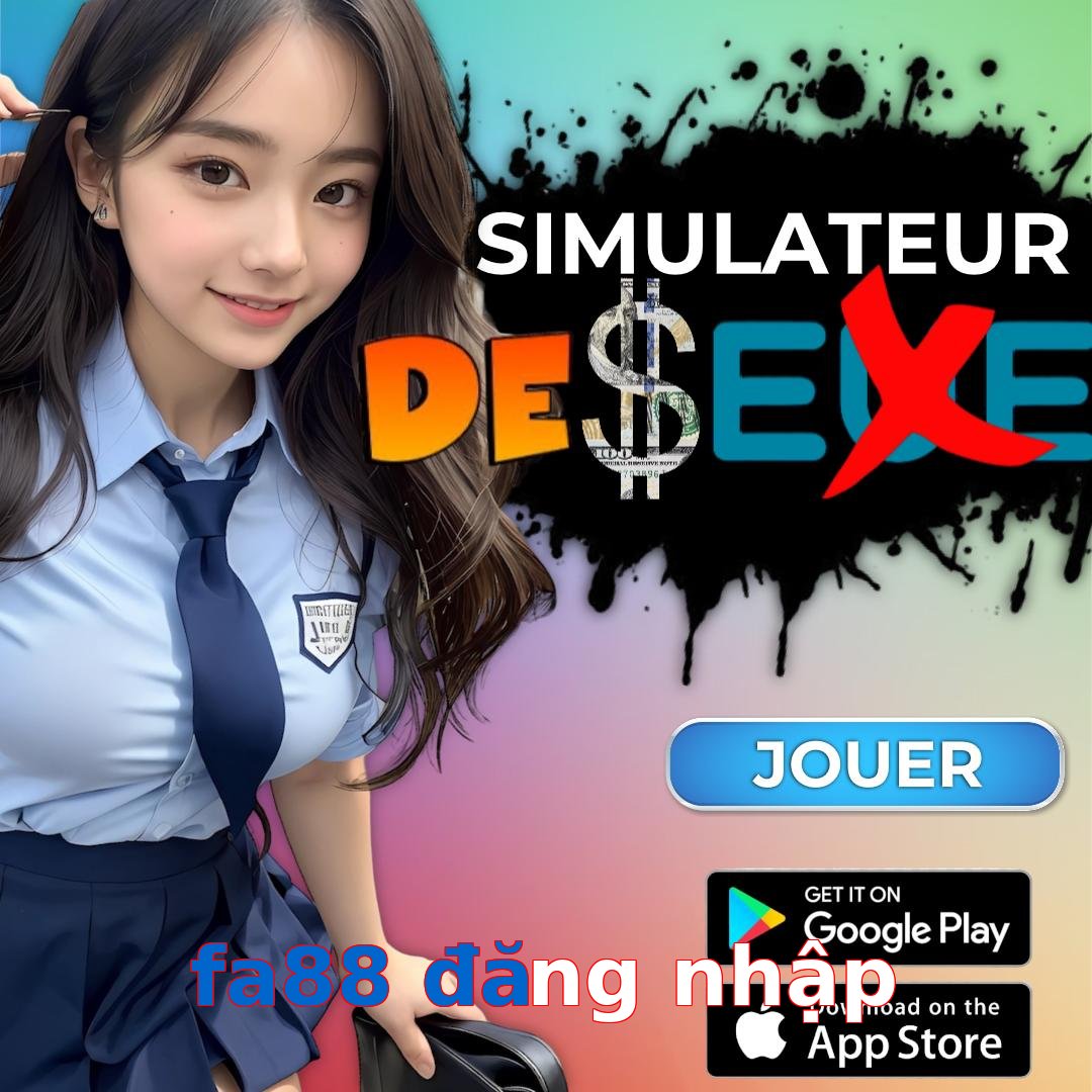 fa88 đăng nhập