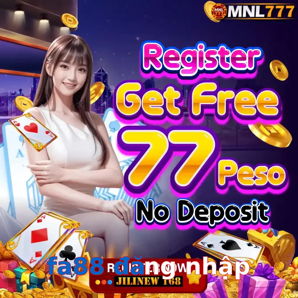 fa88 đăng nhập