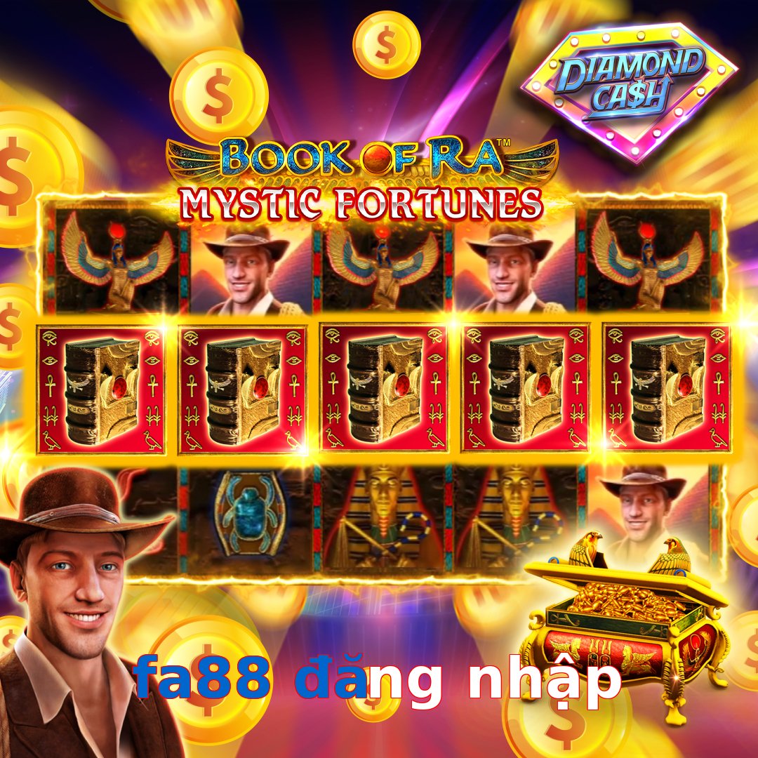 fa88 đăng nhập