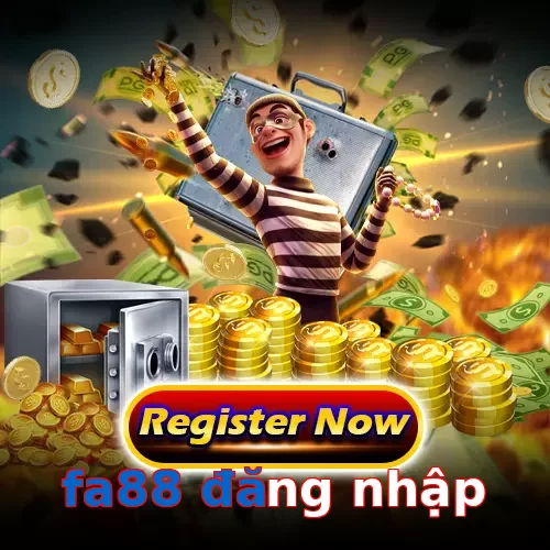 fa88 đăng nhập