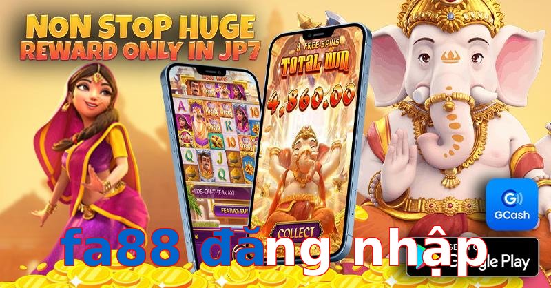 fa88 đăng nhập