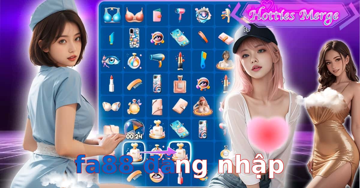 fa88 đăng nhập