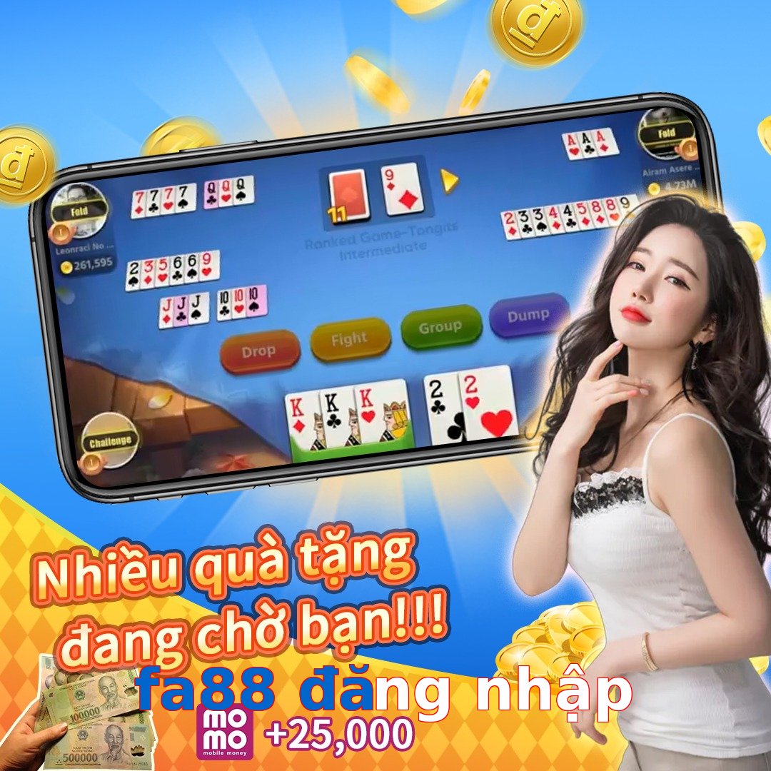 fa88 đăng nhập