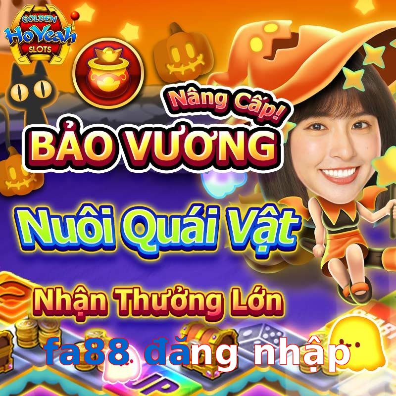 fa88 đăng nhập