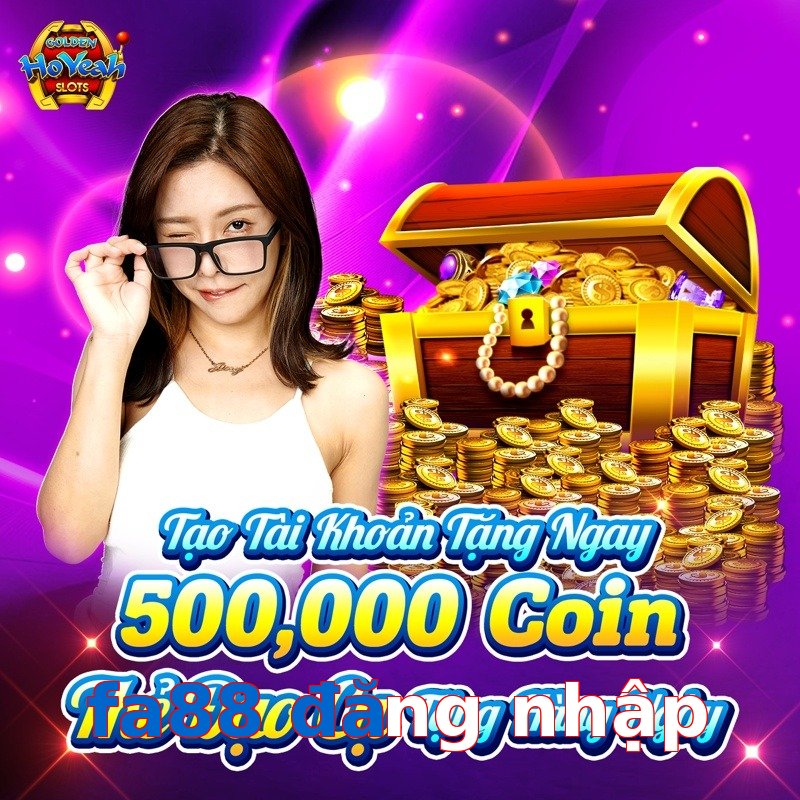 fa88 đăng nhập