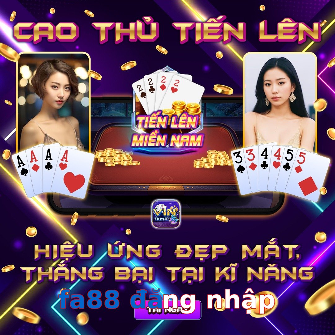 fa88 đăng nhập