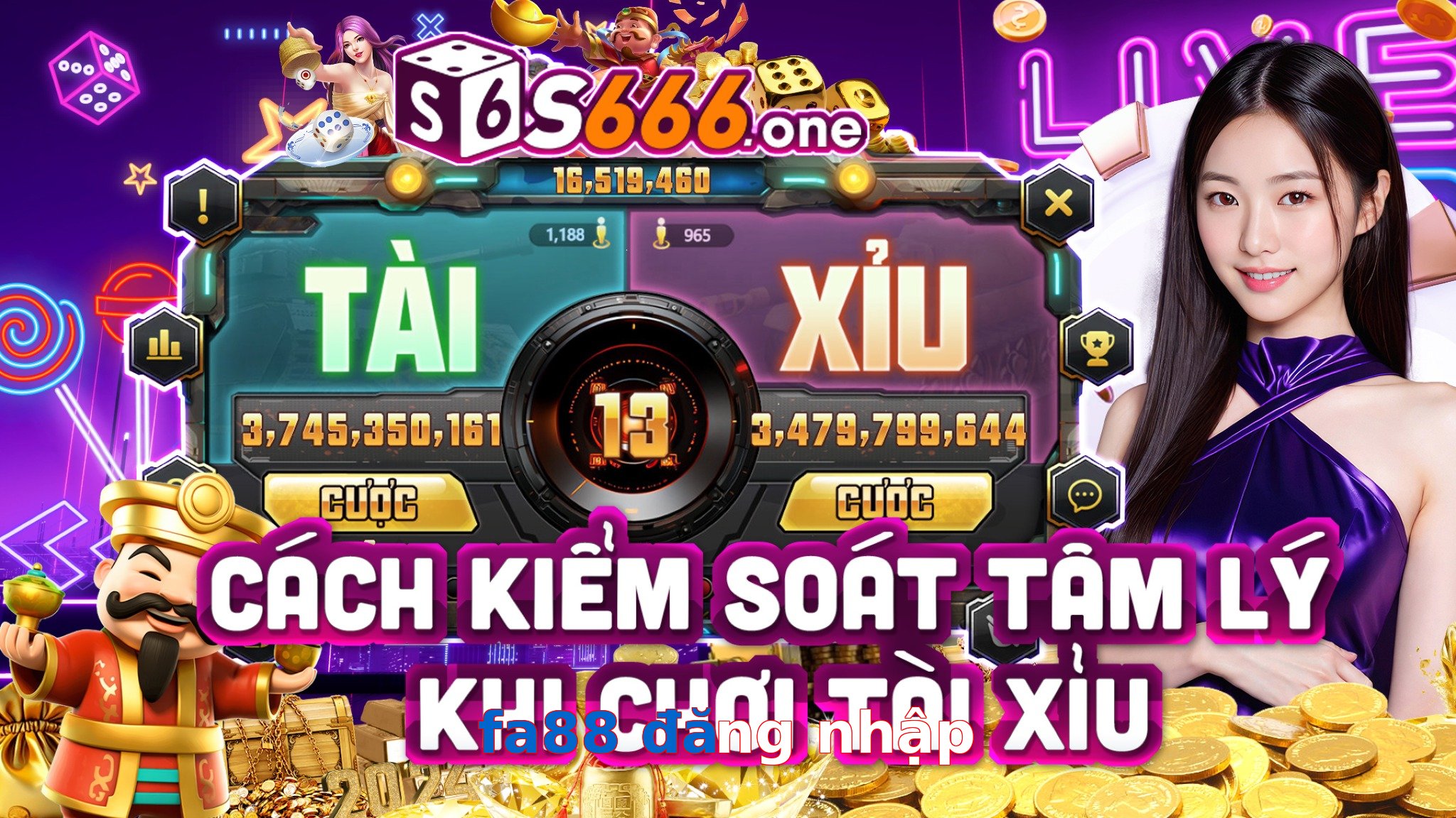 fa88 đăng nhập