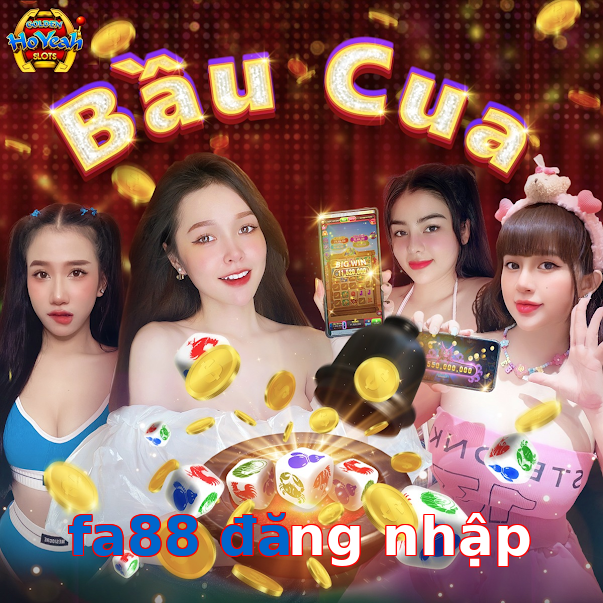 fa88 đăng nhập