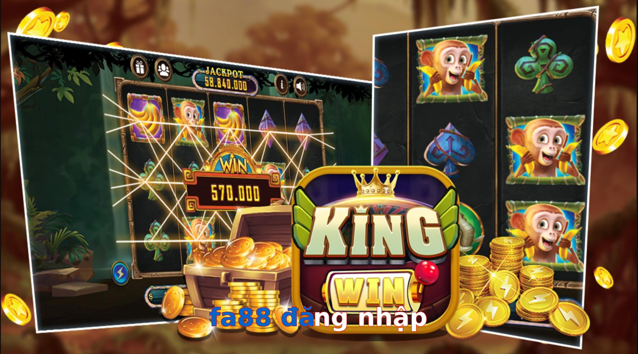 fa88 đăng nhập
