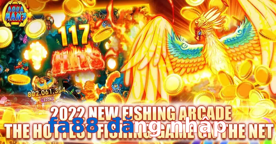 fa88 đăng nhập
