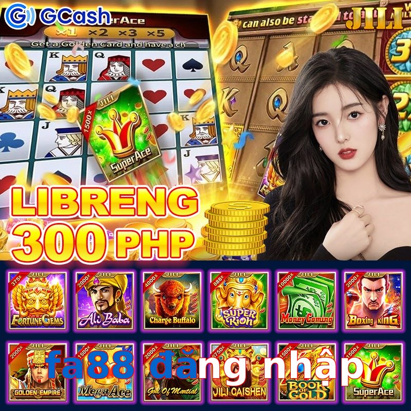 fa88 đăng nhập
