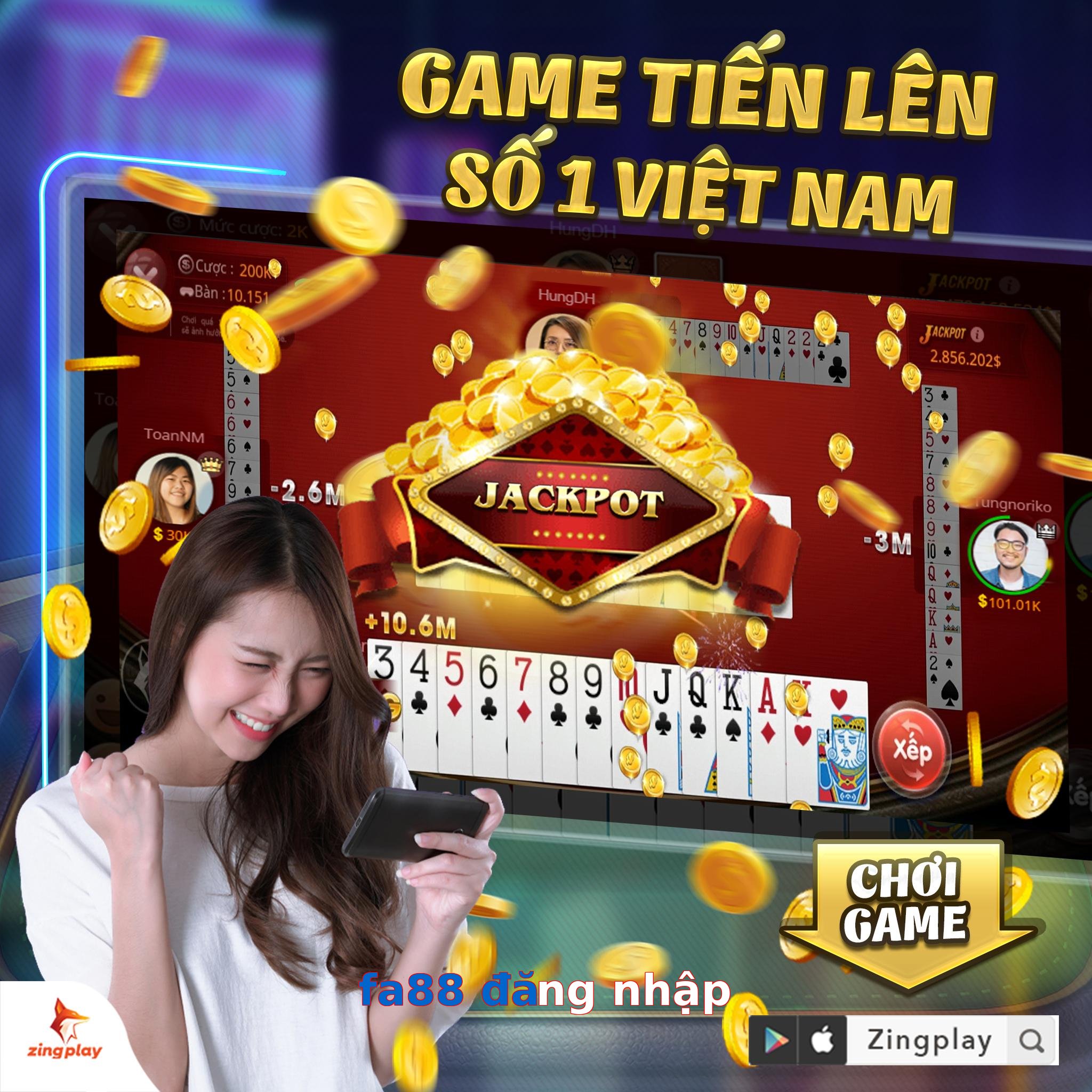 fa88 đăng nhập